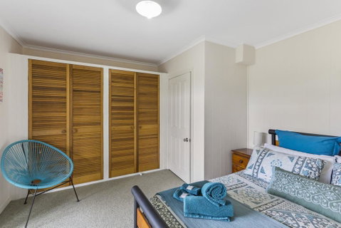 Tanjil - A Stroll From The Water In Paynesville - Accommodation Yamba 2