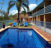 Tannum On The Beach Motel - Accommodation Yamba