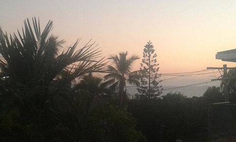 Tannum On The Beach Motel - Accommodation Yamba 2