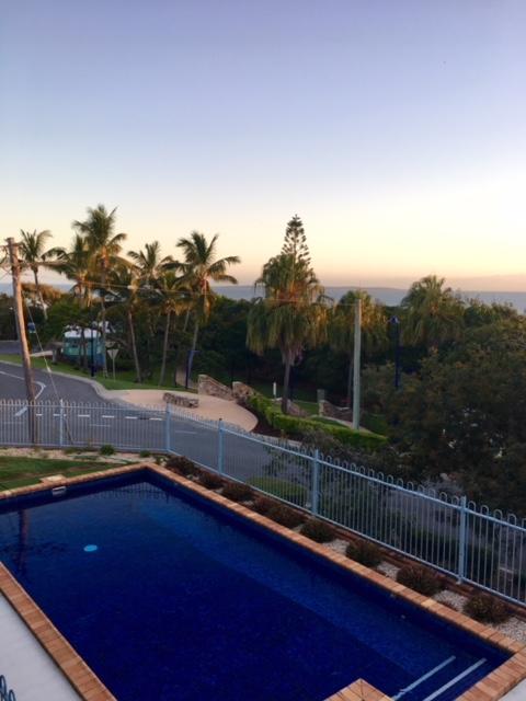 Tannum On The Beach Motel - Accommodation Yamba 3