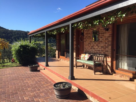 Tantallon - Accommodation Yamba 1