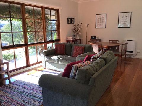 Tantallon - Accommodation Yamba 3