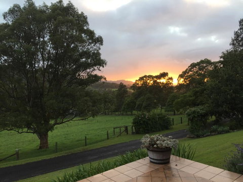 Tantallon - Accommodation Yamba 2