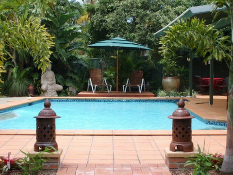 Tantarra Bed & Breakfast - Accommodation Yamba 0