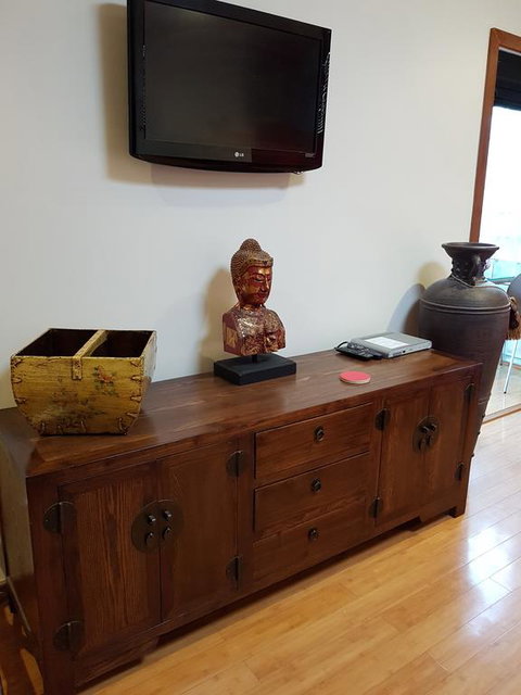 Tantarra Bed & Breakfast - Accommodation Yamba 3