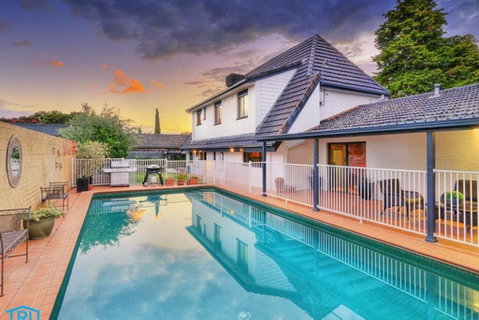 Tara Downs On Lake Albert - Accommodation Yamba 3