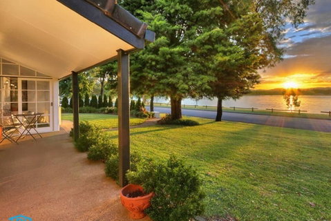 Tara Downs On Lake Albert - Accommodation Yamba 0