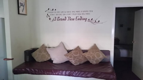 Tara Spa Apartments - Accommodation Yamba 2