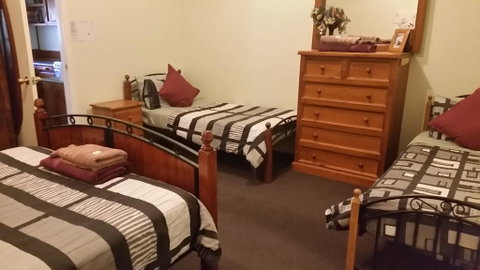 Tara Spa Apartments - Accommodation Yamba 3