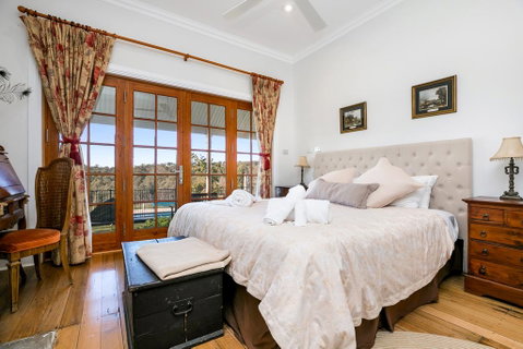 Taradale House Estate - Accommodation Yamba 0