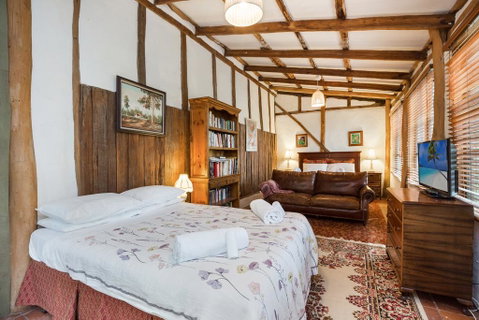 Taradale House Estate - Accommodation Yamba 1