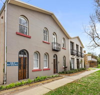 TARALGA TERRACES - Accommodation Yamba
