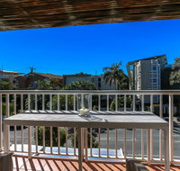 Taranaki Apartment - Accommodation Yamba