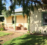 Tarndwarncoort - Farmer's Cottage - Accommodation Yamba