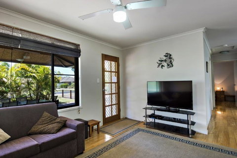 Tarraloo - Iluka NSW - Accommodation Yamba 2