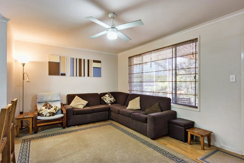 Tarraloo - Iluka NSW - Accommodation Yamba 1