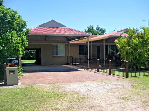 Tarraloo - Iluka NSW - Accommodation Yamba 0
