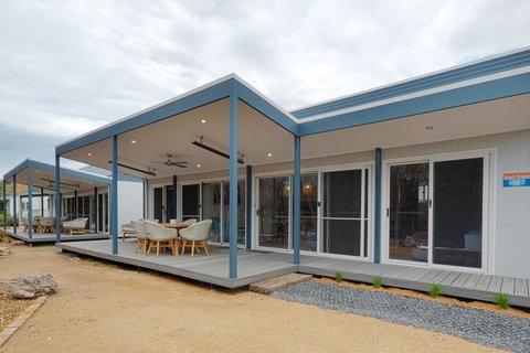 Tathra Beachside - Accommodation Yamba 1