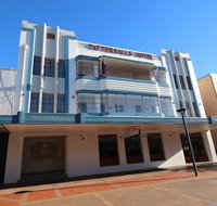 Tattersalls Hotel - Accommodation Yamba