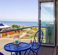 Tennyson View - Accommodation Yamba