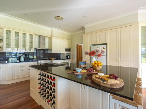 Terara Riverview Estate - Accommodation Yamba 2
