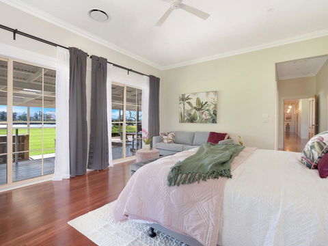 Terara Riverview Estate - Accommodation Yamba 3