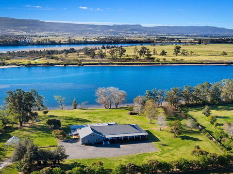 Terara Riverview Estate - Accommodation Yamba 0