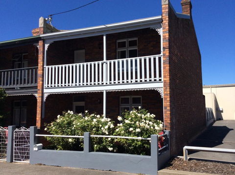 Terrace On York - Accommodation Yamba 0