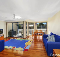 Terrigal Gem - 3/9 Auld Street Terrigal - Accommodation Yamba