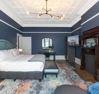 The Albert Mosman - Accommodation Yamba