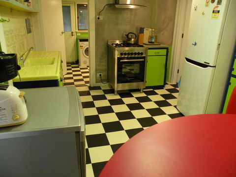 The Anchorage - Accommodation Yamba 2