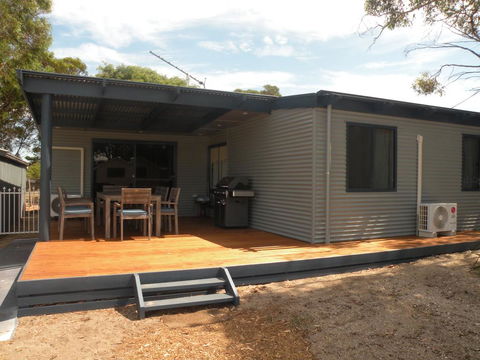 The Anchorage - Accommodation Yamba 0