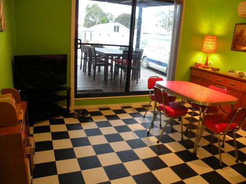 The Anchorage - Accommodation Yamba 3