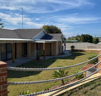 The Anchorage - Accommodation Yamba