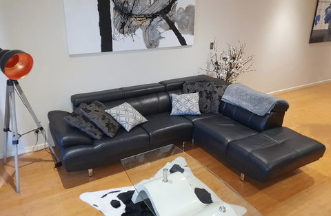 The Arcadia Apartment - Accommodation Yamba 2