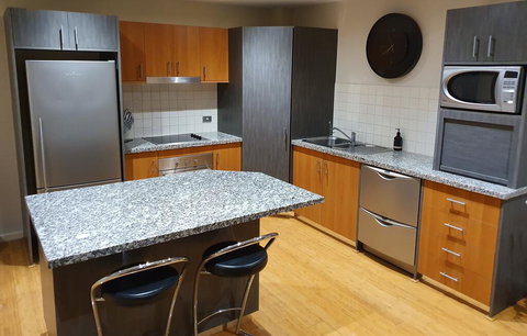 The Arcadia Apartment - Accommodation Yamba 1