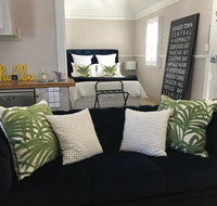 The Bakers Cottage - Accommodation Yamba