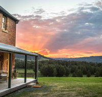 The Barracks Tocal - Accommodation Yamba