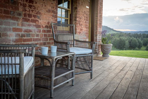 The Barracks, Tocal - Accommodation Yamba 1