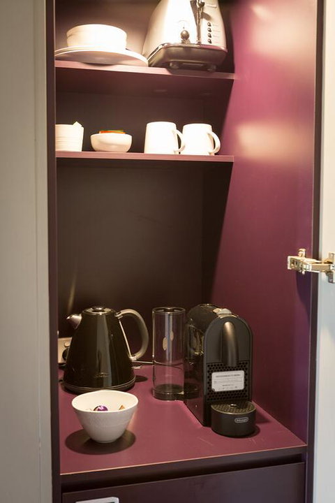 The Barracks, Tocal - Accommodation Yamba 3