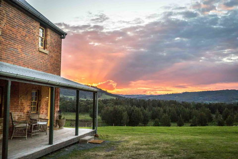 The Barracks, Tocal - Accommodation Yamba 0