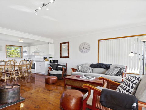 The Batch - Funky And Fun - Accommodation Yamba 3