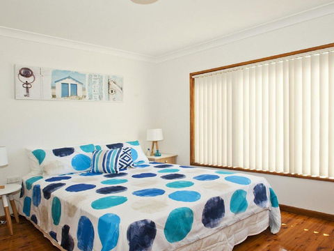 The Batch - Funky And Fun - Accommodation Yamba 2