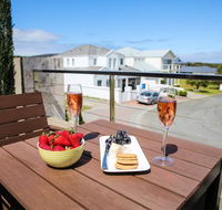 The Beach House At Bayside - Accommodation Yamba