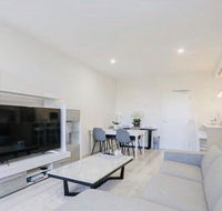The Beach Pad - Accommodation Yamba
