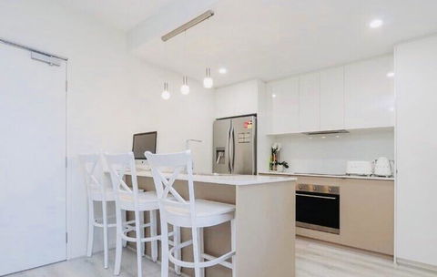 The Beach Pad - Accommodation Yamba 1