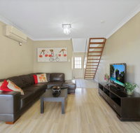 The Beach Retreat Eden - Accommodation Yamba