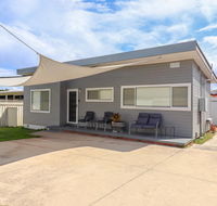 The Beach Shack - Accommodation Yamba
