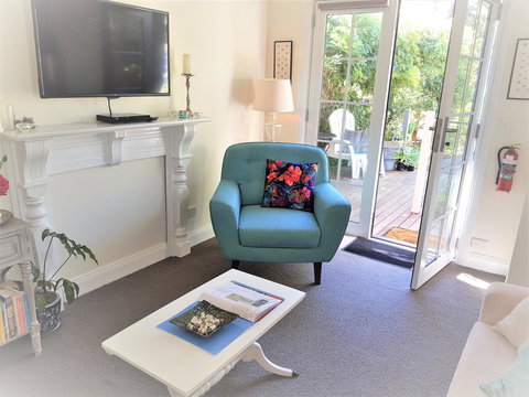 Birch Lane - Accommodation Yamba 13