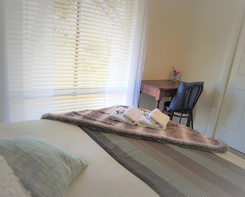 Birch Lane - Accommodation Yamba 23